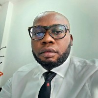 Osuman Dominic Ojoduwene Msc,Ace,Cilscm, Pgdcp Ccna