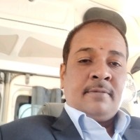 Pradeepkumar Ramachandran