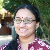 Hema Gopalan