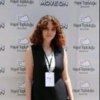 Büşra Ceylan