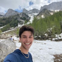 Jon Tomassi
