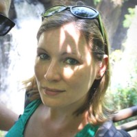 Gwénaëlle Bazin