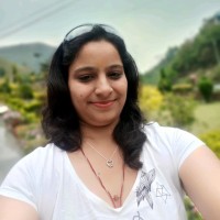 Priya Agrawal