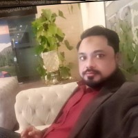 Arshad Arain