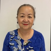Josie G Dizon