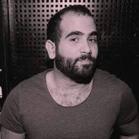 Itamar Wallwater