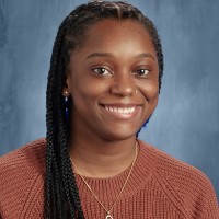 Jaliyah Mitchell