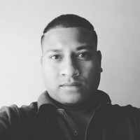 Stephen Hansda