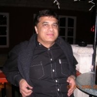 Yatish Mehta