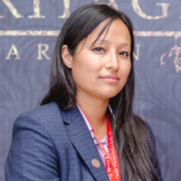 Sraddha Shakya