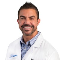 William Arroyo, MD, FAAOS, FAANA