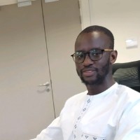 ibrahima emmanuel diop