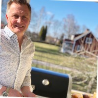 Ulf Modin