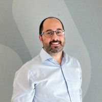 Iker Perez de Albeniz