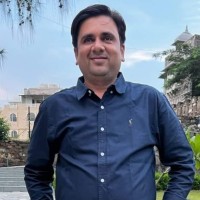 Ankur Desai