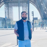 Ikram M
