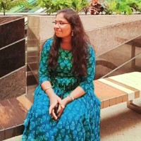 Meenambiga A