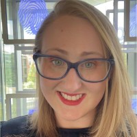 Amanda Roy, Ph.D.