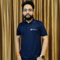 Harsh Sharma (Liii)