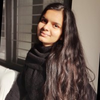 Anjali K