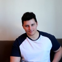 Adrien Chebre