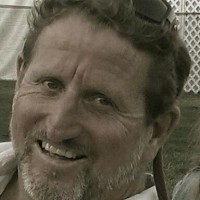 Timothy Cahill