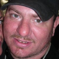 Larry Hafley