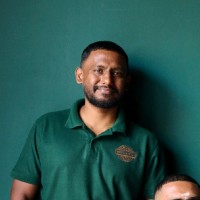 Alagenthiran Jeyapradeep