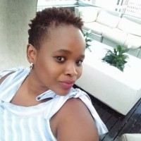 Yolisa Mkwaqa