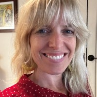 Katie Mardon (Matthews)
