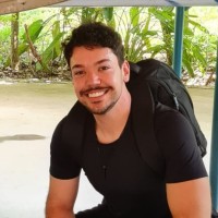 Adriano Santana