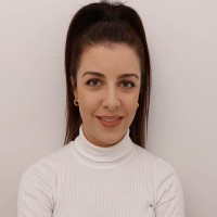 Georgia Solomou