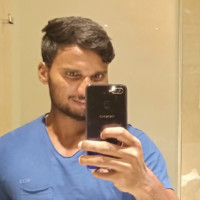 Karthik Raman