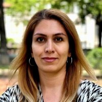 Zahra Fahimi