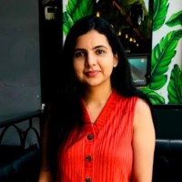 Parul Dalal