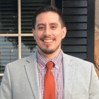 Abraham Huerta