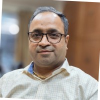 Anand Garg