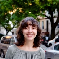Bridget McCusker