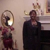 Loretta Bush, M.B.A