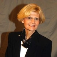 Mary Godwin