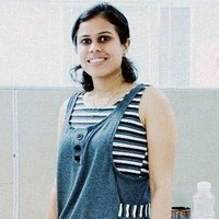 Richa Kapur