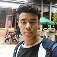Rajesh Lama