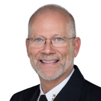 Vince Robbins, FACPE, LFACHE