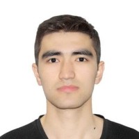 Akmaljon Abdirakhimov