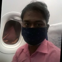 Suvankar Dalui