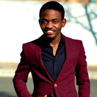 Branden Shingiraishe Chidzomba