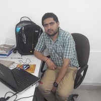 Kuldeep Sharma
