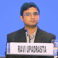 Ravi Upadrasta