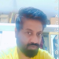 Anshuman Deep