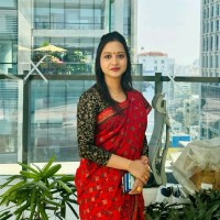 Mallika Bose